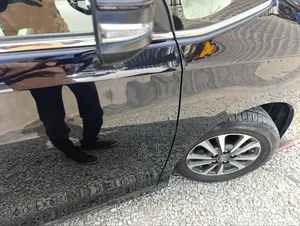 Toyota Esquire 2.0 FWD (7 seater) 2019 Black