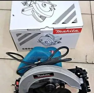 Original Makita Circular Saw Machine /1400watts/7inch Circular Saw