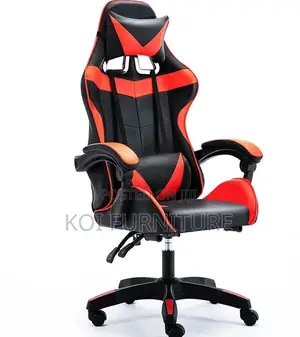 Home Chairs; Ergonomic High Backrest Office Gaming Chairs