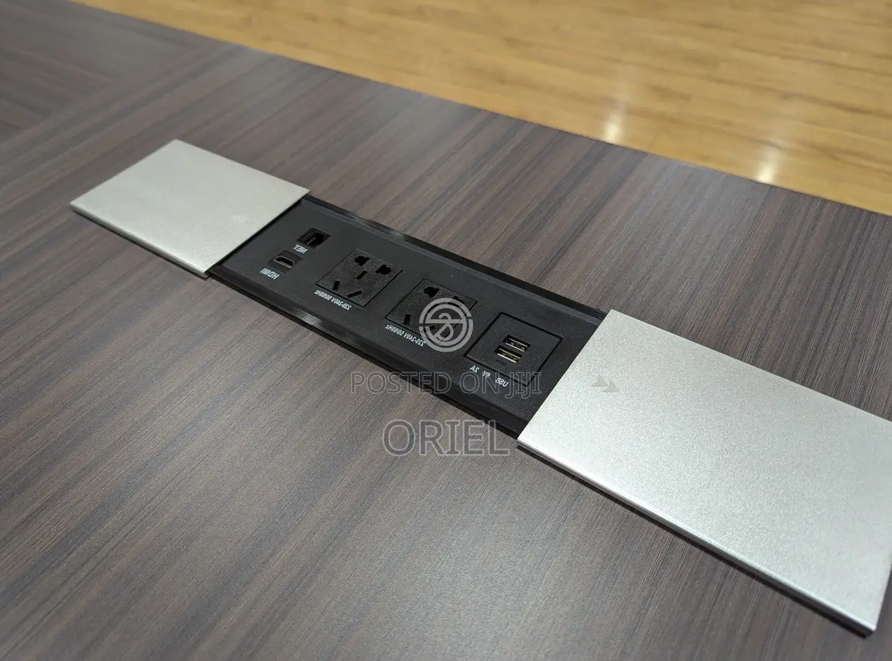Office Desk : Executive 1.6m Office Managers Desk