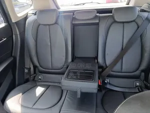 BMW X1 2018 Blue