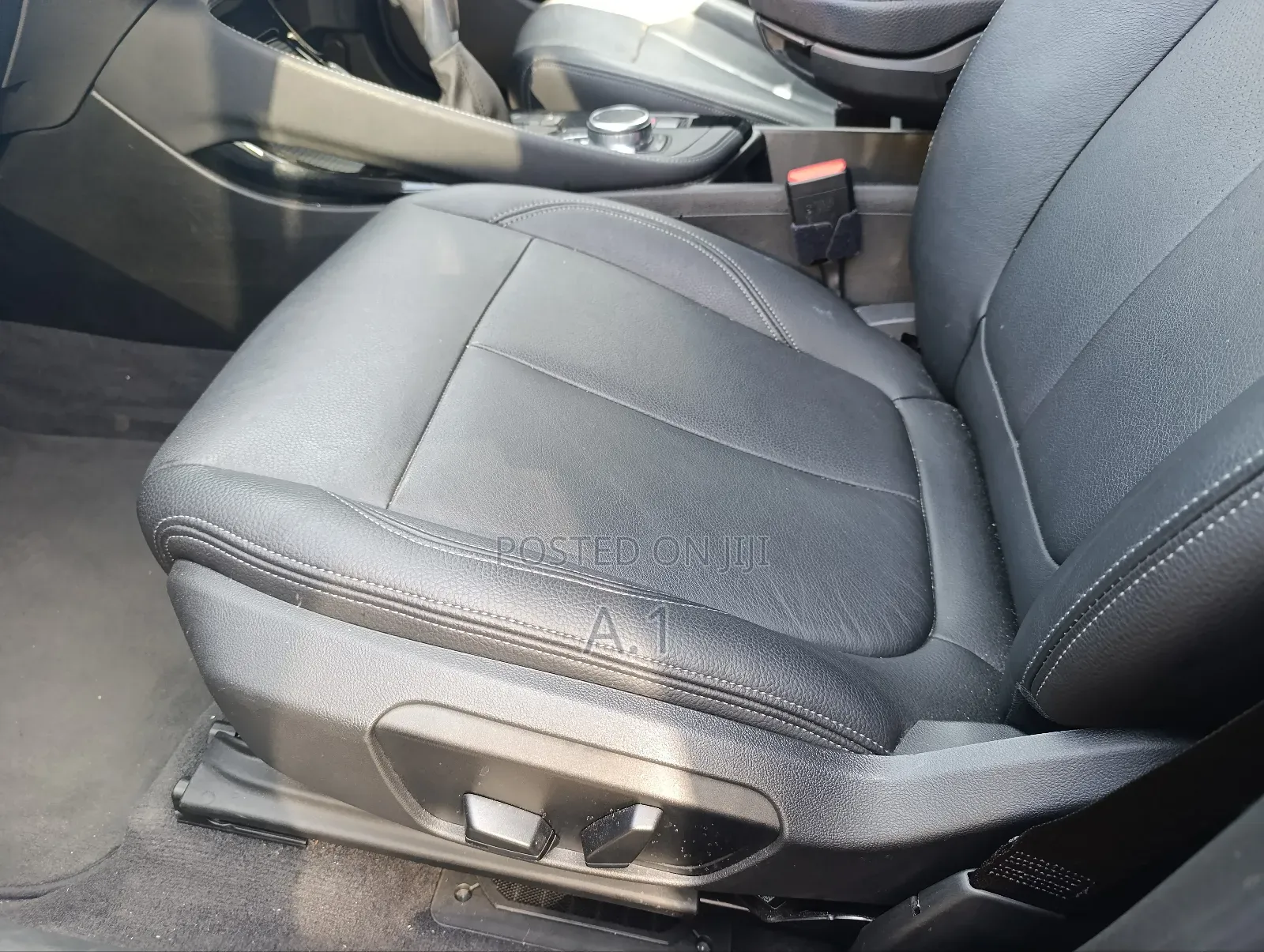 BMW X1 2018 Blue