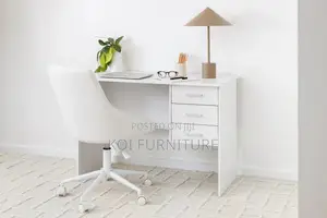 Office Desk; 1m Home Office Study Table