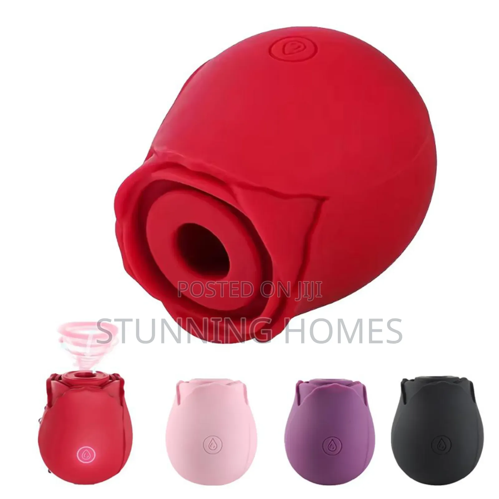 The Original Rose Sucker