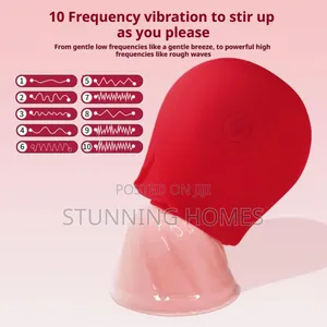 The Original Rose Sucker