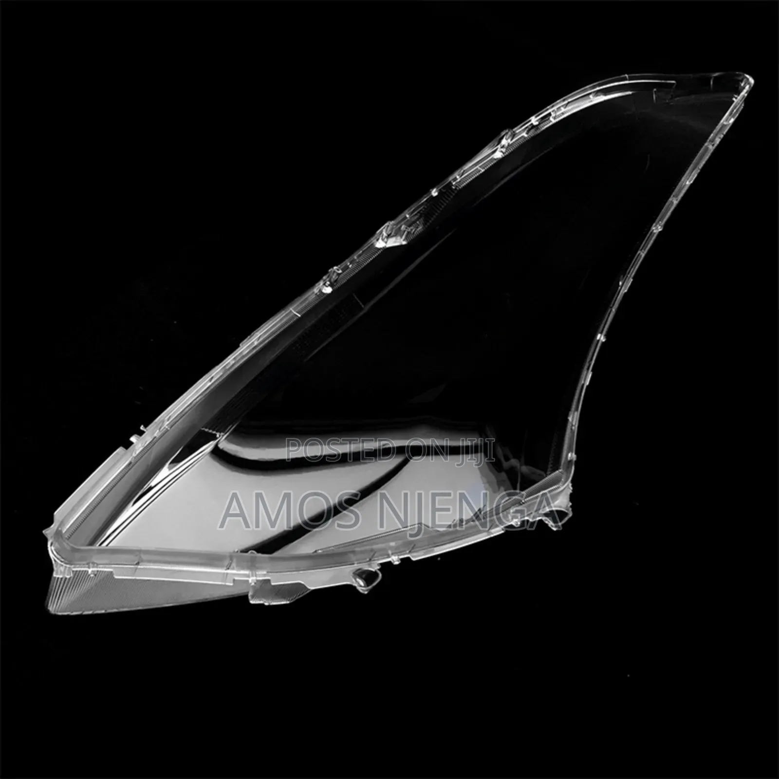 Suzuki Swift 2012-2016 Headlight Lens