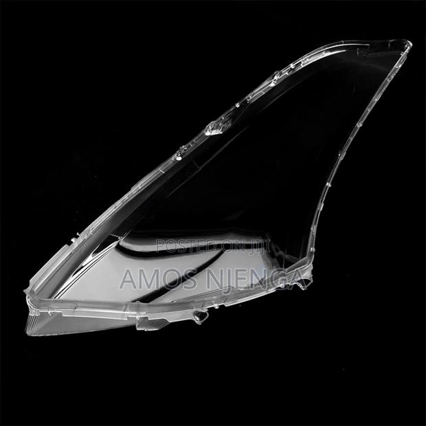 Suzuki Swift 2012-2016 Headlight Lens