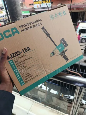 Dca Electric Drill