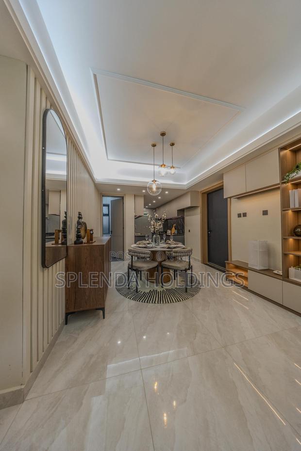1bdrm Apartment In Raphta Road Area For Sale