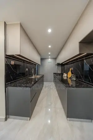 1bdrm Apartment In Raphta Road Area For Sale
