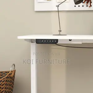 Office Desk; Xyt Electric Home Office Computer Table