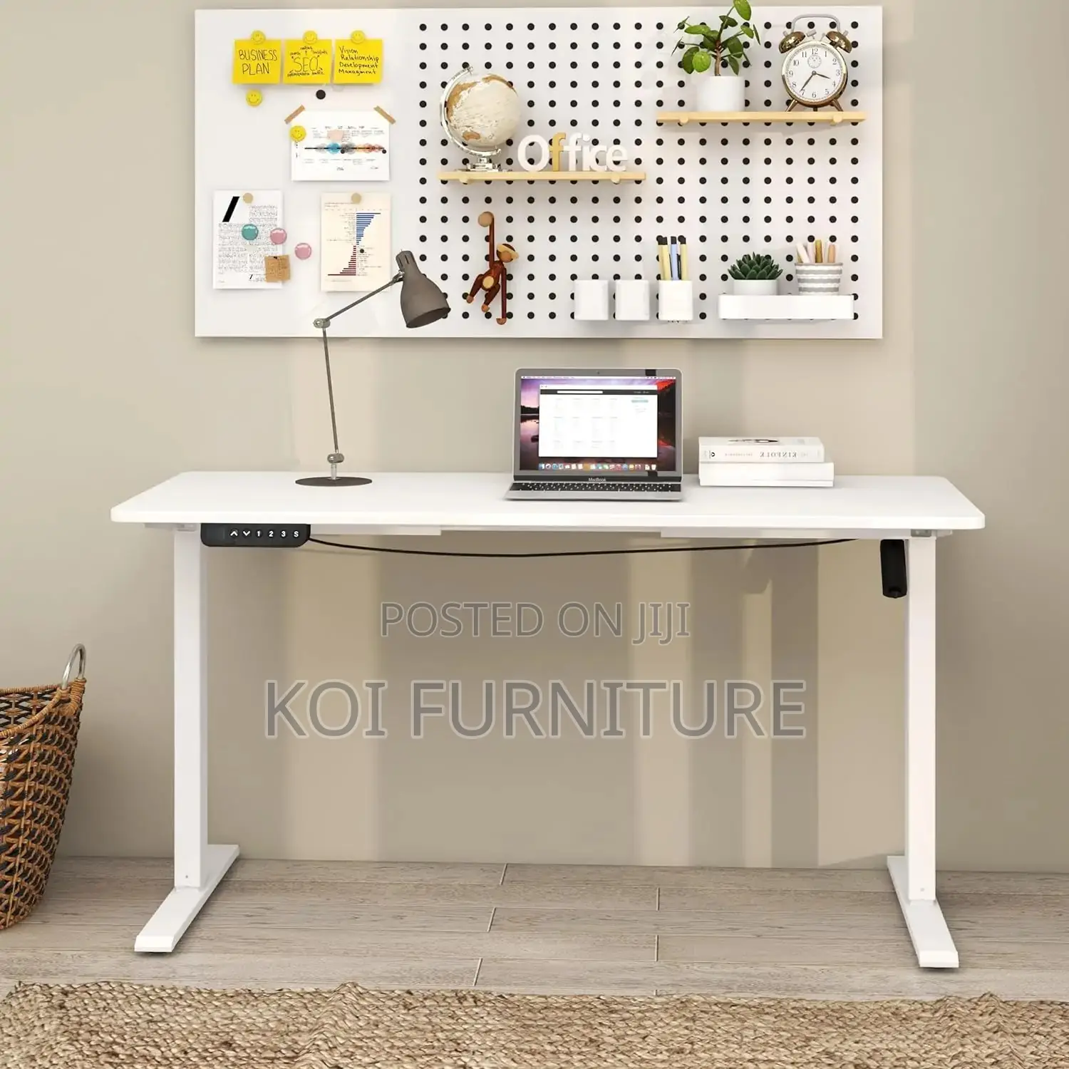Office Desk; Xyt Electric Home Office Computer Table