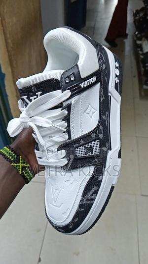 New Louis Vuitton Trainers - thumbnail 2