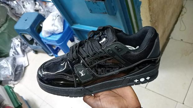 New Louis Vuitton Trainers - thumbnail 3