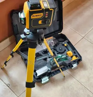 Professional Dewalt Laser Level With 16lines/ Dewalt Laser Level