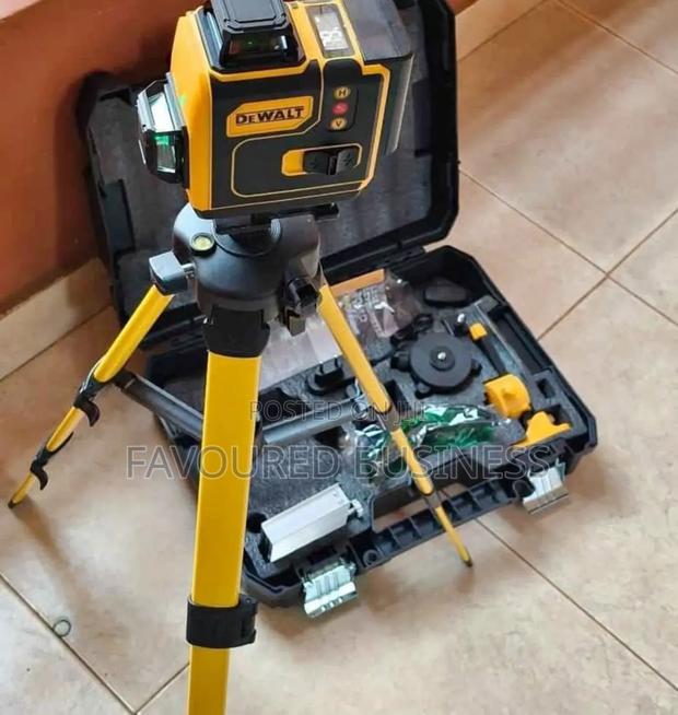 Professional Dewalt Laser Level With 16lines/ Dewalt Laser Level