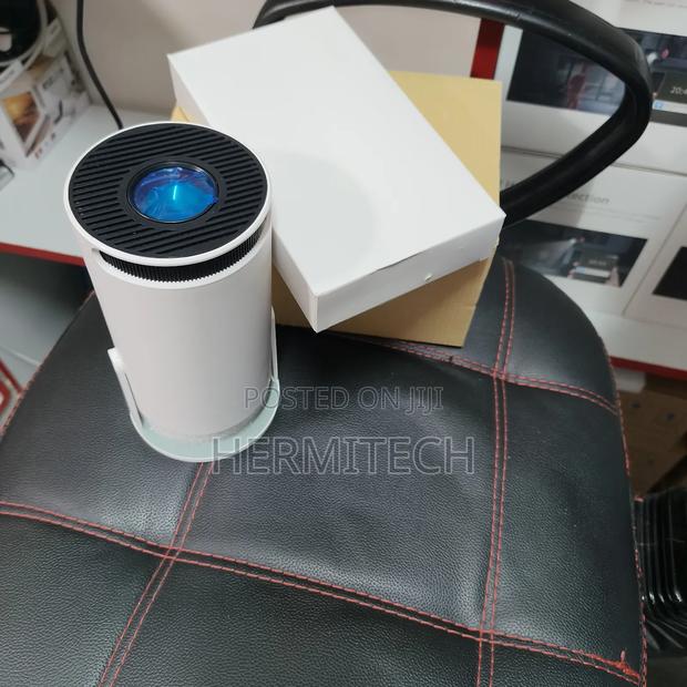 Mini Projector  With Resolution Videos Display Size 130 Inches - thumbnail 2