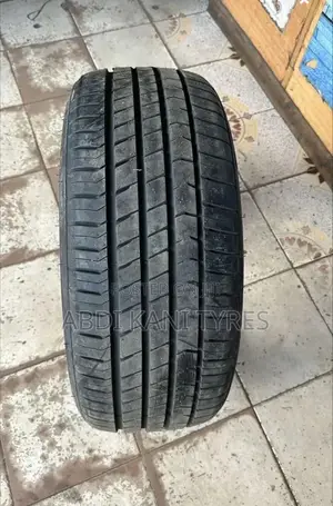 245/45r19 Atlander Tires (Thailand)