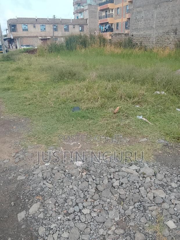 Sale of a Plot 5by100githurai45 - thumbnail 5