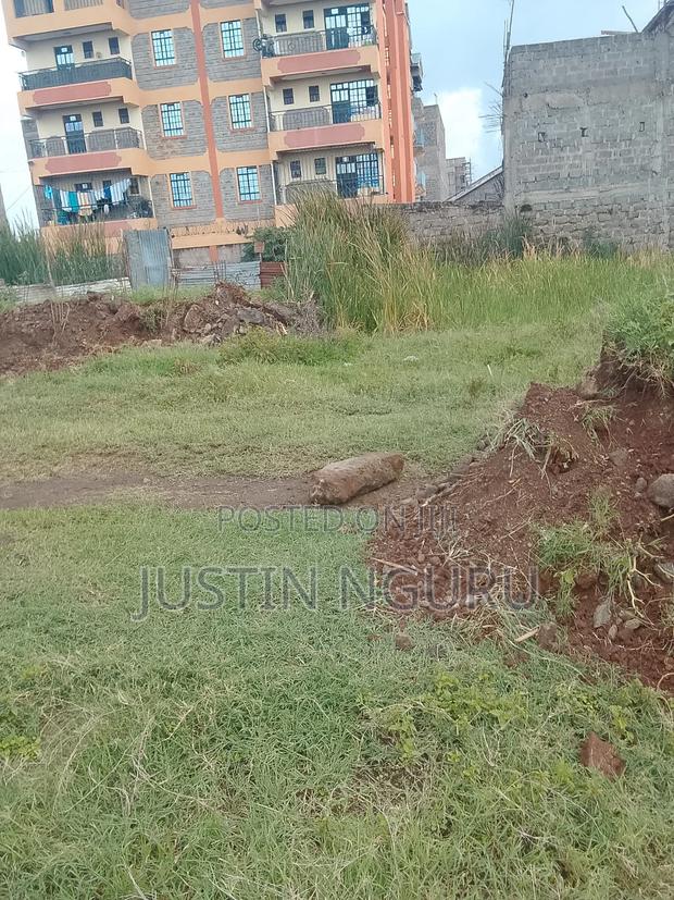 Sale of a Plot 5by100githurai45 - thumbnail 6
