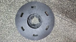 Pad Holder Floor Scrubber Machine