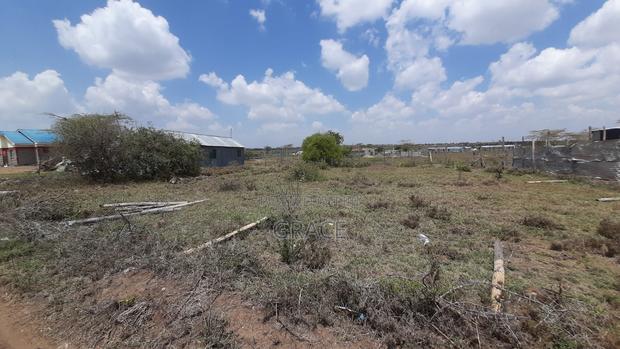 Beautiful Residential Plots in Kitengela-Kimalat – 1.5m