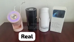 220ml Shaking Head Humidifier P.O