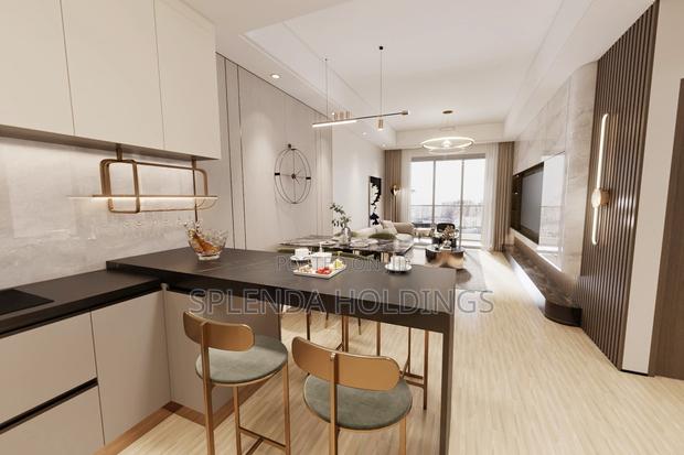 1bdrm Apartment In Raphta Road Area For Sale