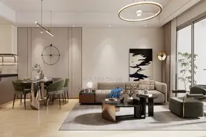 1bdrm Apartment In Raphta Road Area For Sale