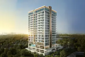 1bdrm Apartment In Raphta Road Area For Sale