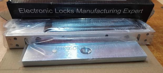 Stainless Steel Electronic Lock