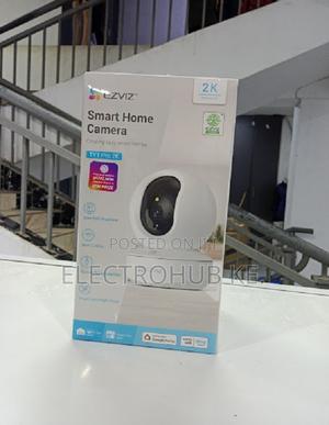 3mp Wifi Nanny Indoor Camera Ezviz Ty1 - thumbnail 2