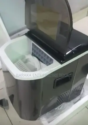 25kgs Ice Cube Maker Machine