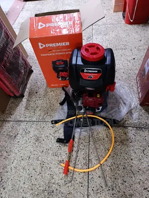 Premier 774-4 Knapsack Sprayer