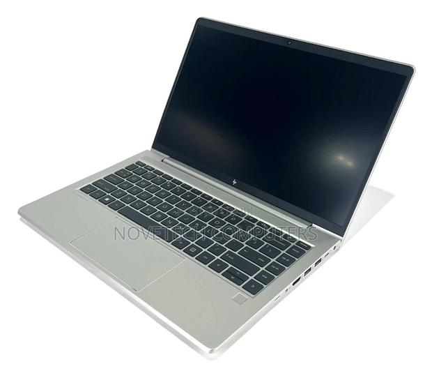 Laptop HP EliteBook 645 G9 16GB AMD Ryzen 7 SSD 512GB