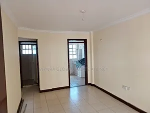 1& 2 Bedroom Unit At Nairobi West Kisauni Road