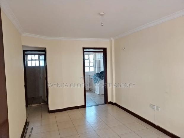 1& 2 Bedroom Unit At Nairobi West Kisauni Road