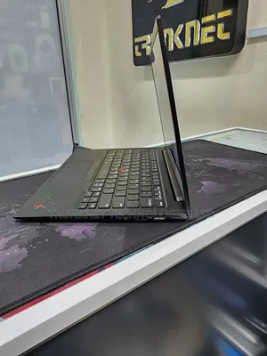 Laptop Lenovo ThinkPad X1 Carbon 16GB Intel Core i7 SSD 512GB