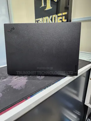 Laptop Lenovo ThinkPad X1 Carbon 16GB Intel Core i7 SSD 512GB