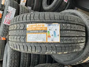 285/50r20 Centara Tires