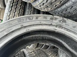285/50r20 Centara Tires
