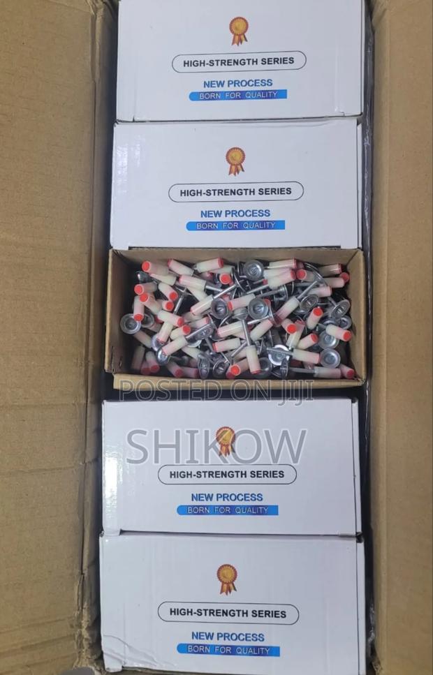 Rivet Nails/200 PCS Mini Intergrated Nails - main view