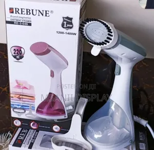 Garment Steamer