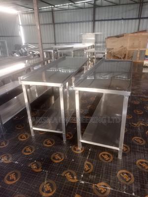 Commercial Work Top - thumbnail 2