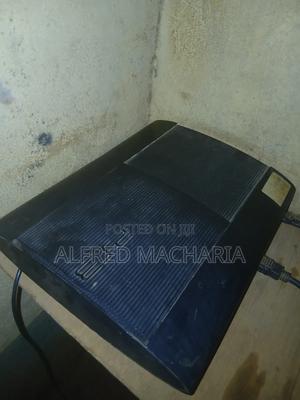 Play Station 3 Chipped - thumbnail 2