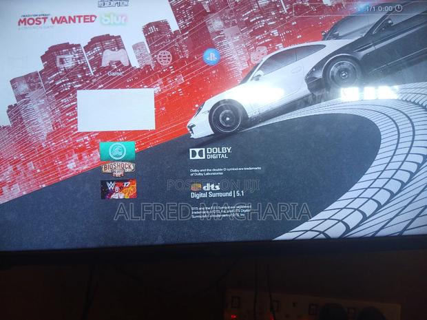 Play Station 3 Chipped - thumbnail 6