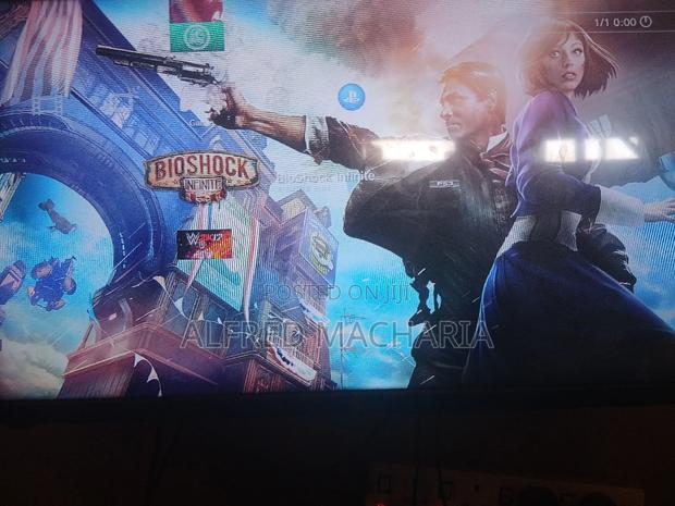 Play Station 3 Chipped - thumbnail 7