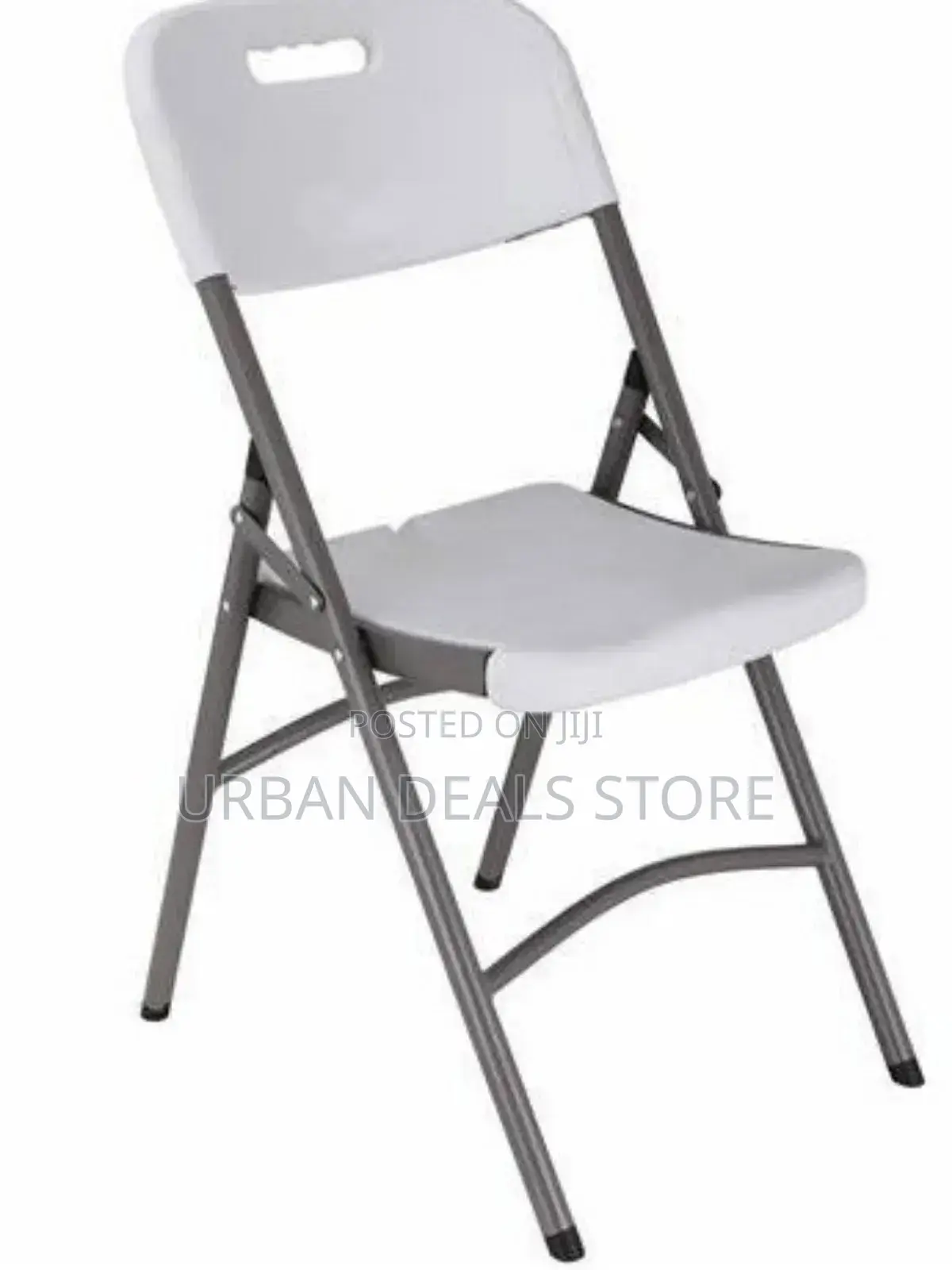 Foldable Chair