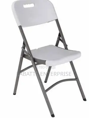 Foldable Chair