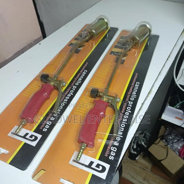 Recommended Gas Blow Torch/Gas Torch - main view